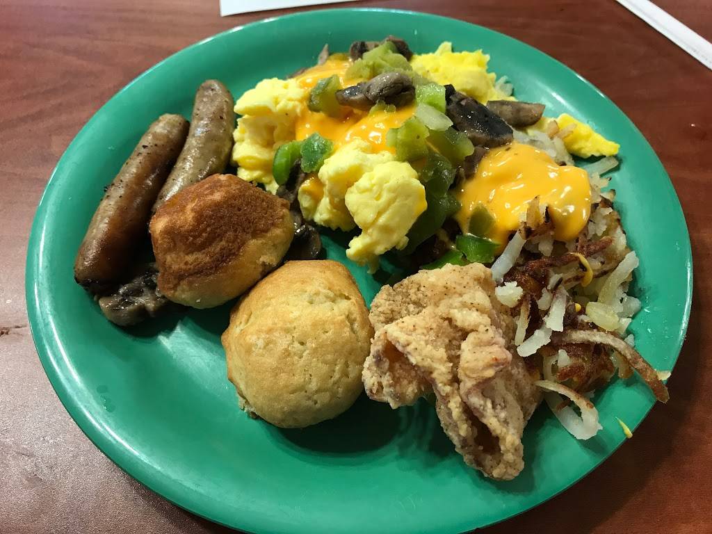Golden Corral Buffet & Grill | meal takeaway | 616 Ridge Rd S, Wichita, KS 67209, USA | 3169455100 OR +1 316-945-5100