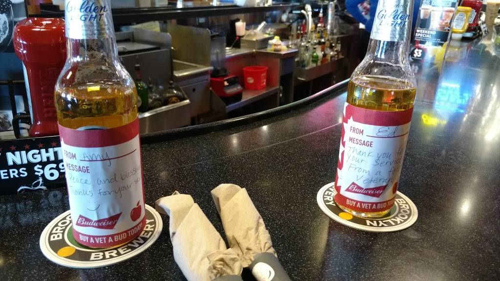 Applebees Grill + Bar | restaurant | 1006 Hwy 55, Buffalo, MN 55313, USA | 7636822326 OR +1 763-682-2326