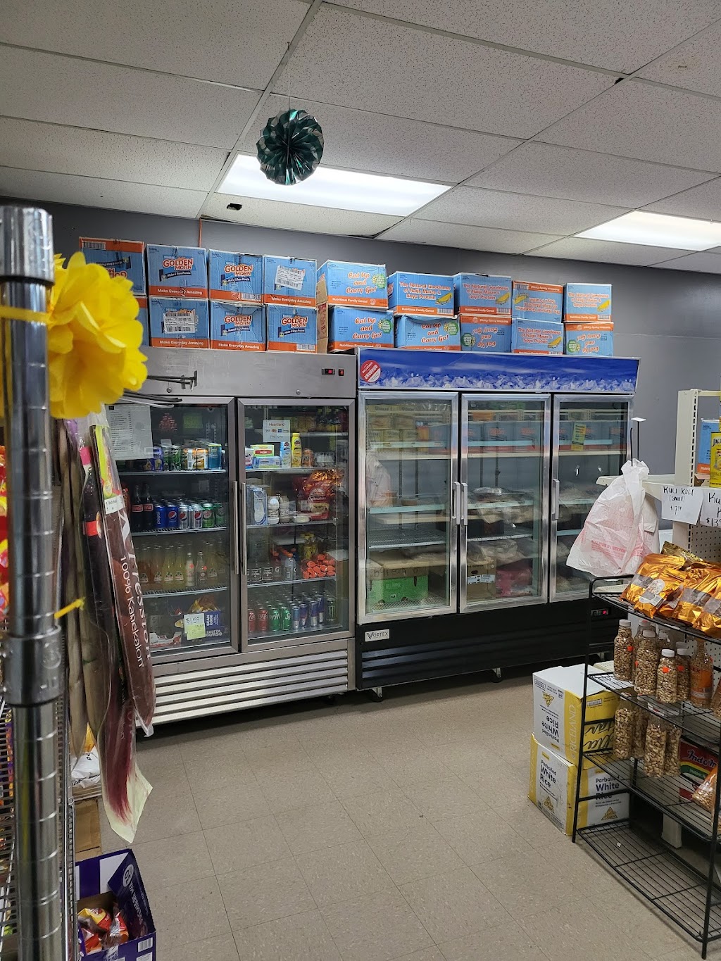 ONPOINT FOODS {African/Caribbean grocery store} WE ACCEPT EBT | restaurant | 1221 Dundee Ave, Elgin, IL 60120, USA | 2244289843 OR +1 224-428-9843