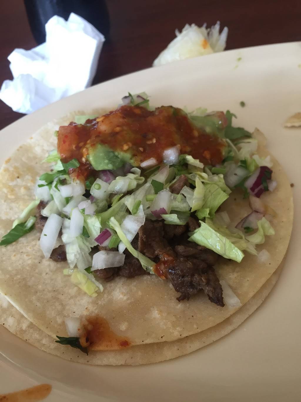 La Espiga | restaurant | 1649 10th St, Reedley, CA 93654, USA | 5596381958 OR +1 559-638-1958