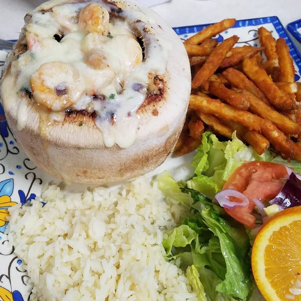 Mariscos El Galleo | restaurant | 2818 Cherokee St, St. Louis, MO 63118, USA | 3144491220 OR +1 314-449-1220