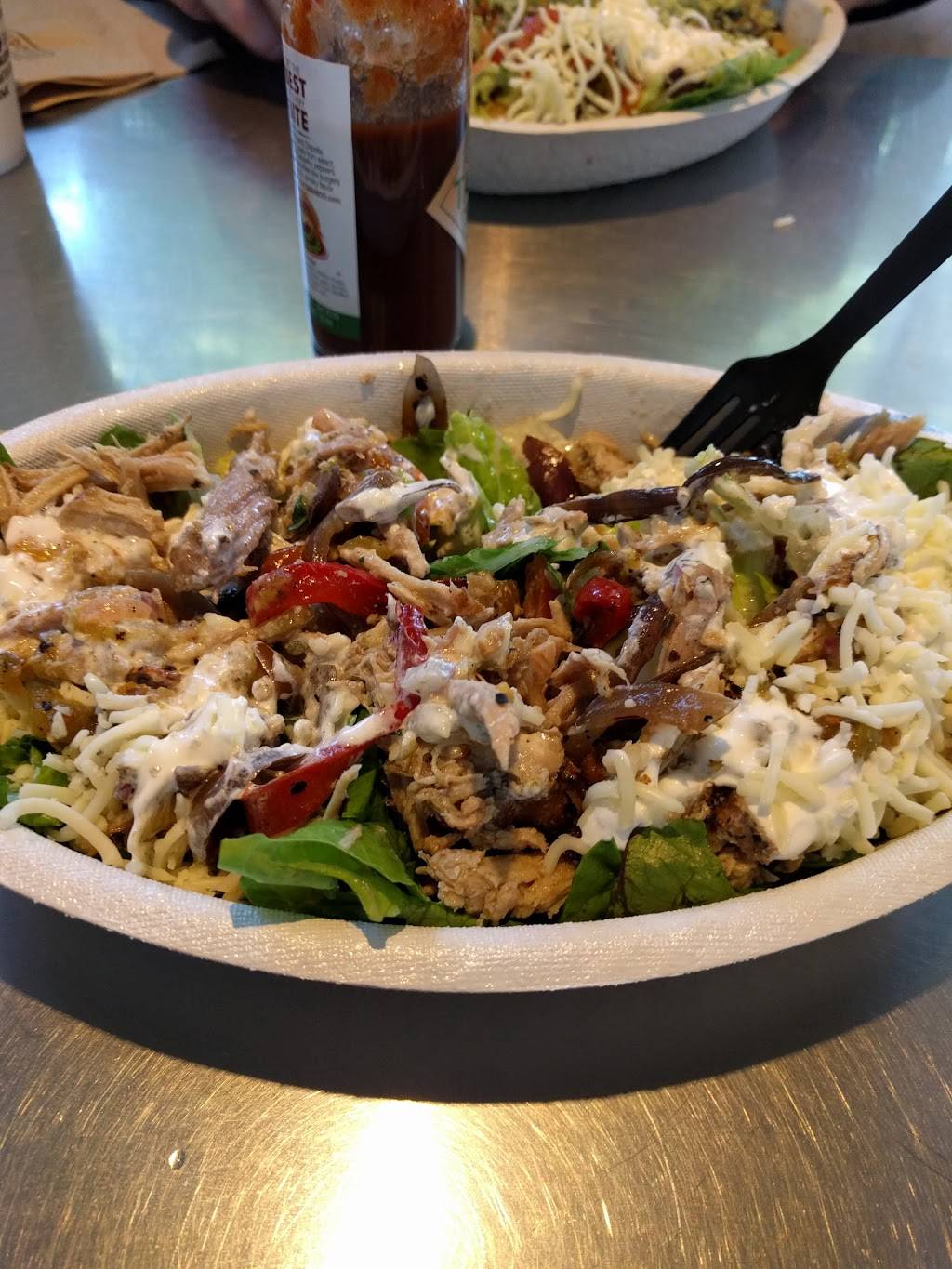 Chipotle Mexican Grill | restaurant | 369 S Winchester Blvd, San Jose, CA 95128, USA | 4082132935 OR +1 408-213-2935