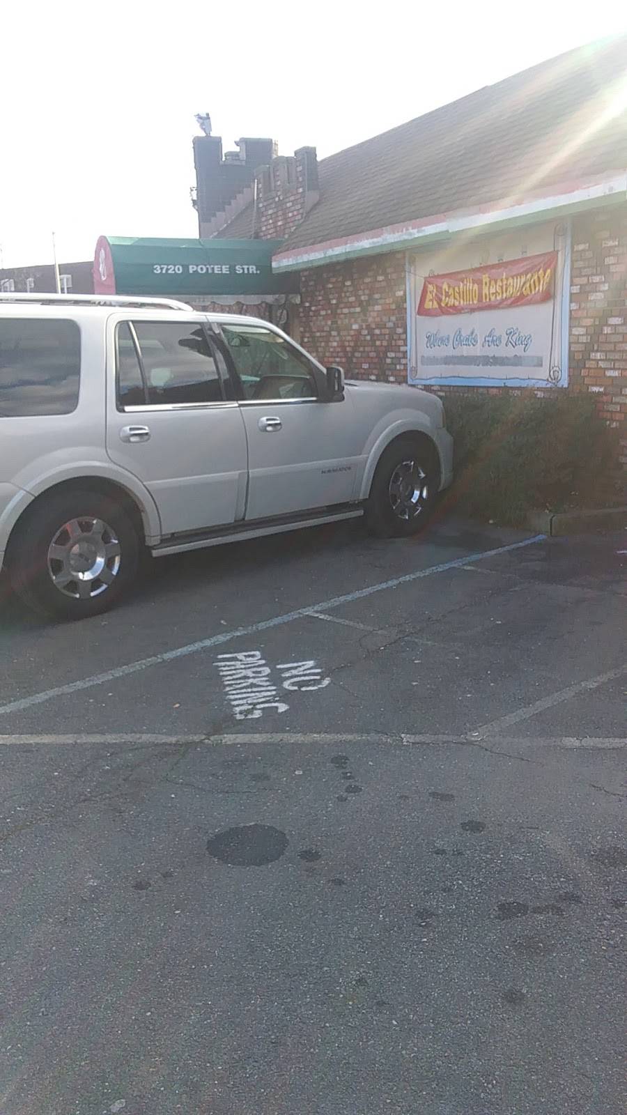 The Castle Restaurant | restaurant | Brooklyn Park, 3720 Potee St, Baltimore, MD 21225, USA | 4105392628 OR +1 410-539-2628