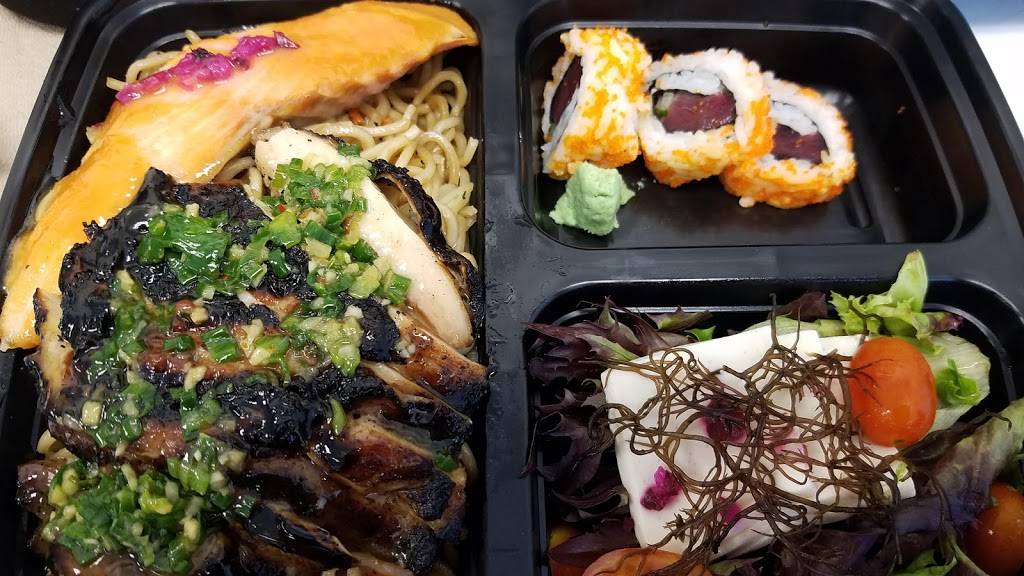 Gochi Grill | restaurant | 1111 Bishop St #112/113, Honolulu, HI 96813, USA | 8085858558 OR +1 808-585-8558