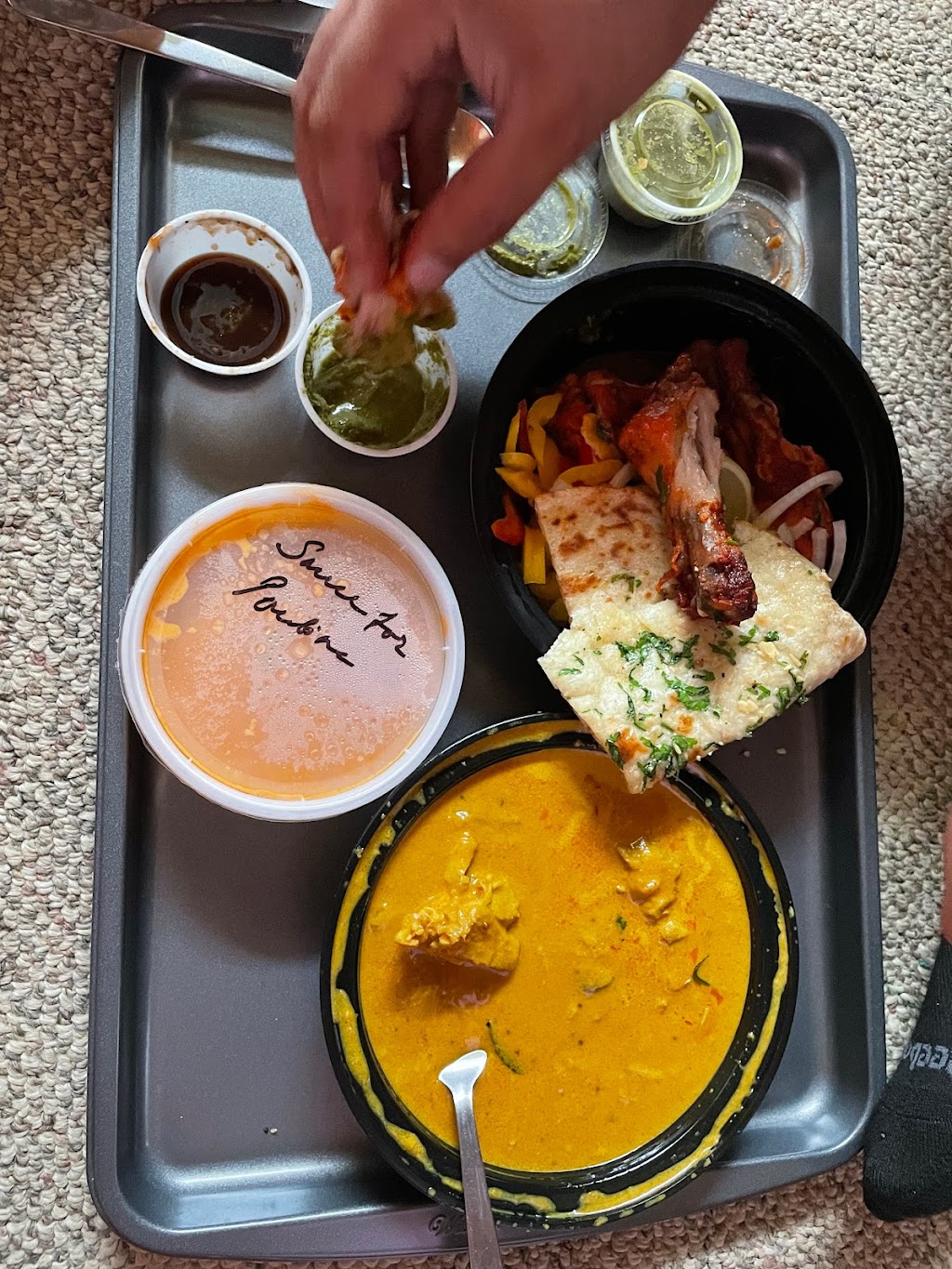 Bittoos Tikka | restaurant | 1506 Scranton Carbondale Hwy, Dickson City, PA 18508, USA | 5704834073 OR +1 570-483-4073