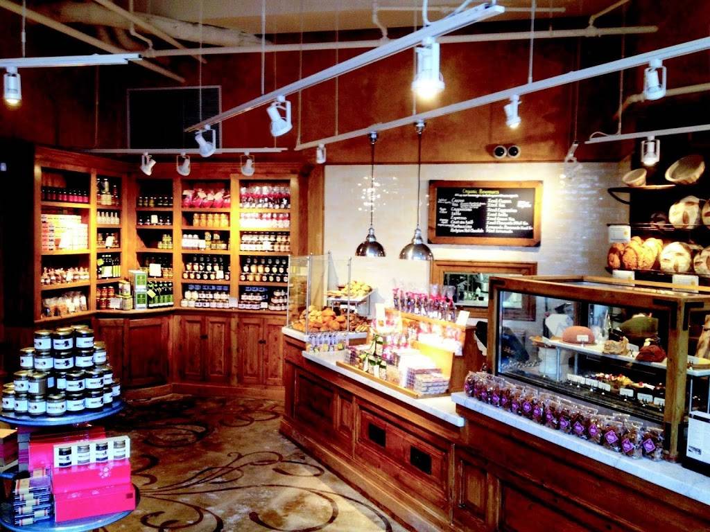 Le Pain Quotidien | restaurant | 1961 Chain Bridge Rd, Tysons, VA 22102, USA | 5714230983 OR +1 571-423-0983