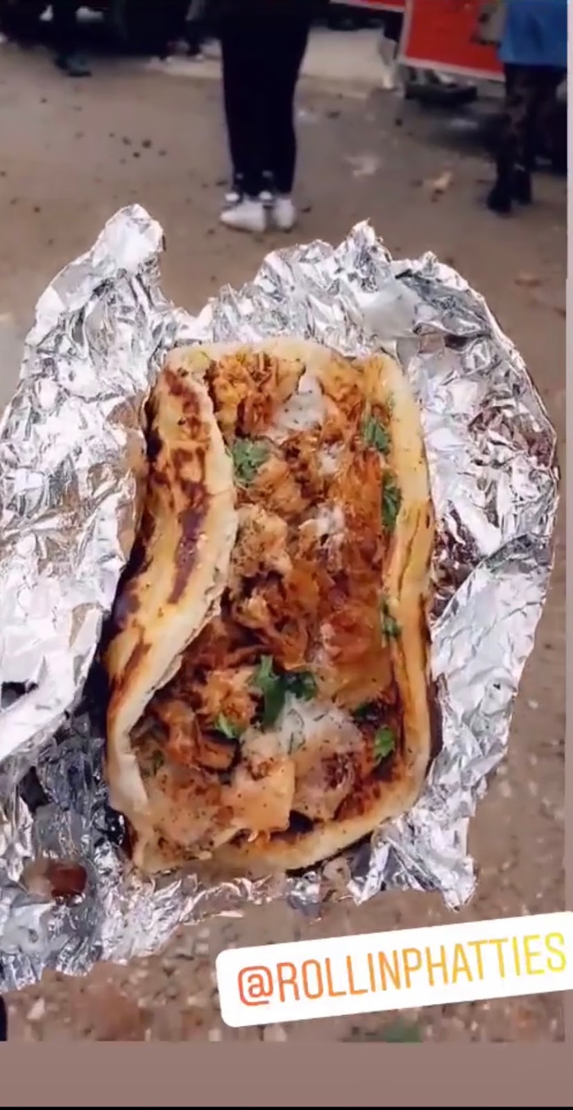 Rollin Phatties | restaurant | 1731 Westheimer Rd, Houston, TX 77098, USA | 8323639736 OR +1 832-363-9736