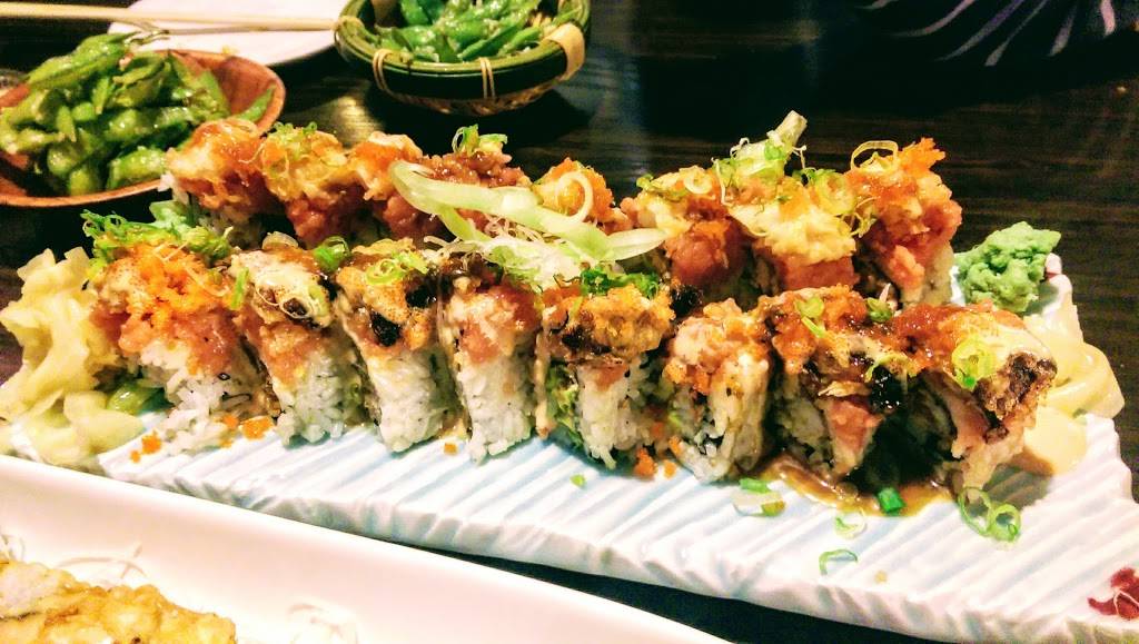 Sushiko | restaurant | 6300, 6265 Commerce Blvd Ste. 174 Rohnert Park, CA 94928, USA | 7075852774 OR +1 707-585-2774