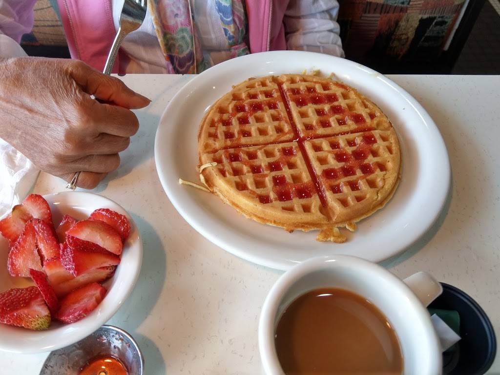 The Original Pancake House | restaurant | 10599 W Atlantic Blvd, Coral Springs, FL 33071, USA | 9542558080 OR +1 954-255-8080