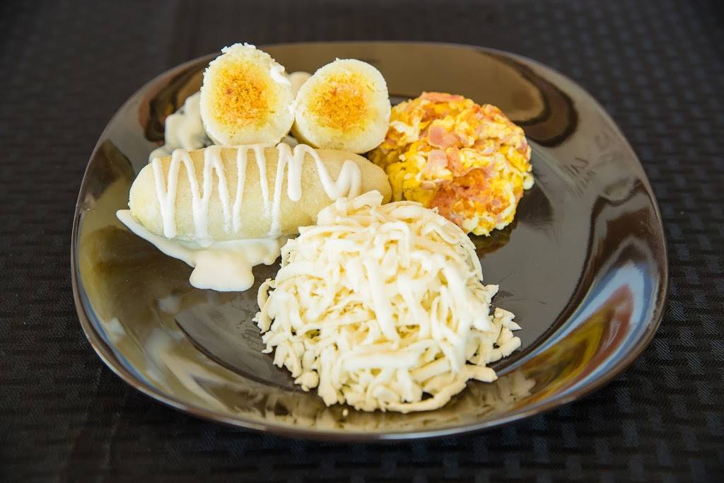 Latin Fork Arepas Bistro | restaurant | 1016 Buenaventura Blvd, Kissimmee, FL 34743, USA | 4073441940 OR +1 407-344-1940