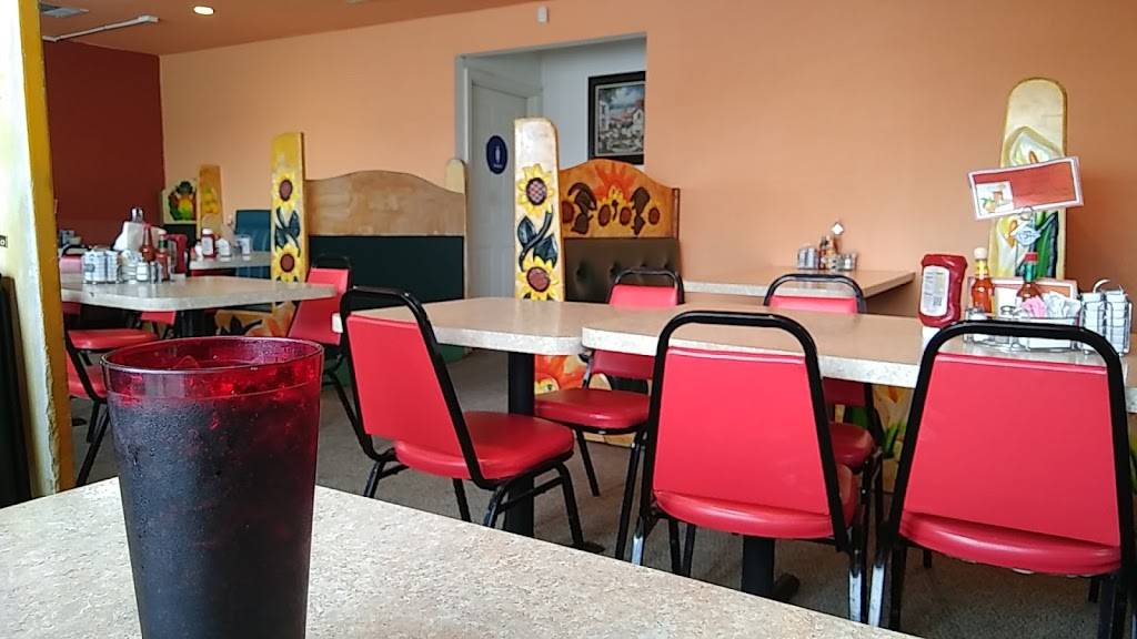 Joes Giant Orange Restaurant | restaurant | 3104 Cascade Blvd, Shasta Lake, CA 96019, USA | 5302759582 OR +1 530-275-9582