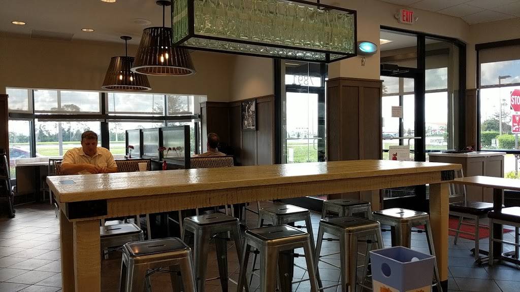 Chick-fil-A | restaurant | 7891 W Irlo Bronson Memorial Hwy, Kissimmee, FL 34747, USA | 4077874001 OR +1 407-787-4001