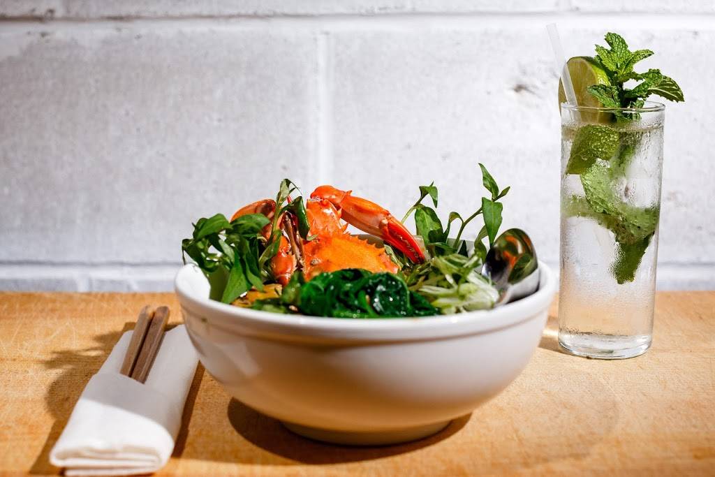 Nightshade Noodle Bar | restaurant | 73 Exchange St, Lynn, MA 01901, USA | 7817809470 OR +1 781-780-9470