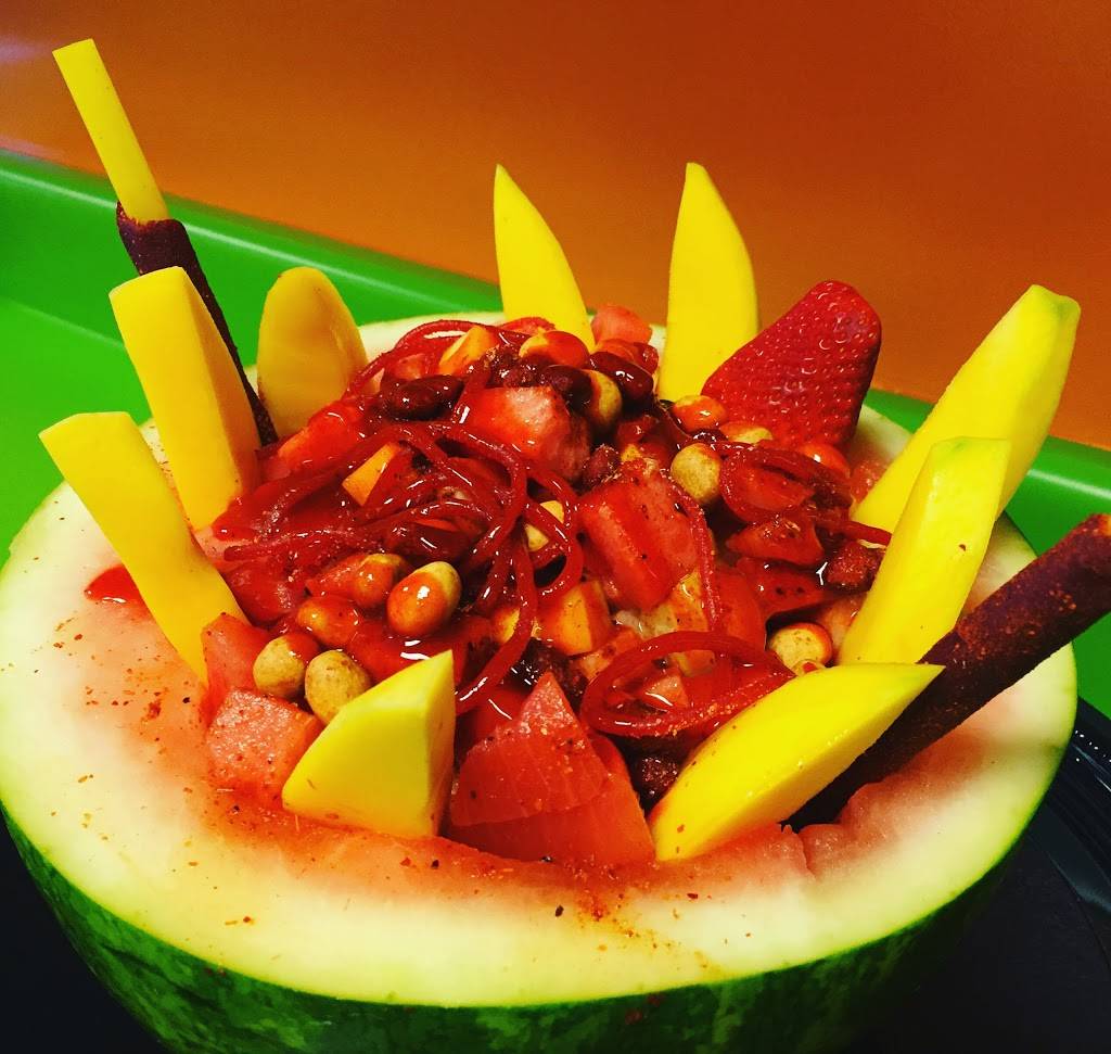 El Papayon | restaurant | 247 W Francis St, Ontario, CA 91762, USA | 9093955155 OR +1 909-395-5155