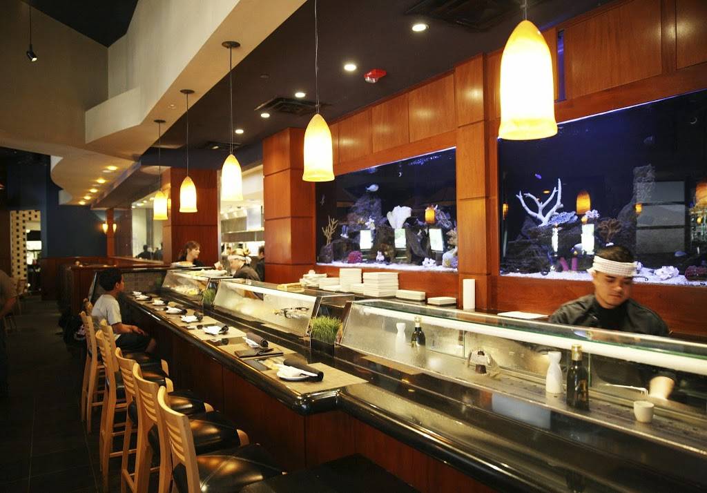 Kona Grill | restaurant | 11410 Century Oaks Terrace, Austin, TX 78758, USA | 5128355900 OR +1 512-835-5900