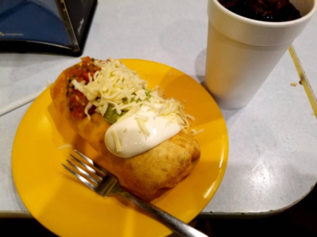 Cosmic Cantina | restaurant | 128 E Franklin St, Chapel Hill, NC 27514, USA | 9199603955 OR +1 919-960-3955