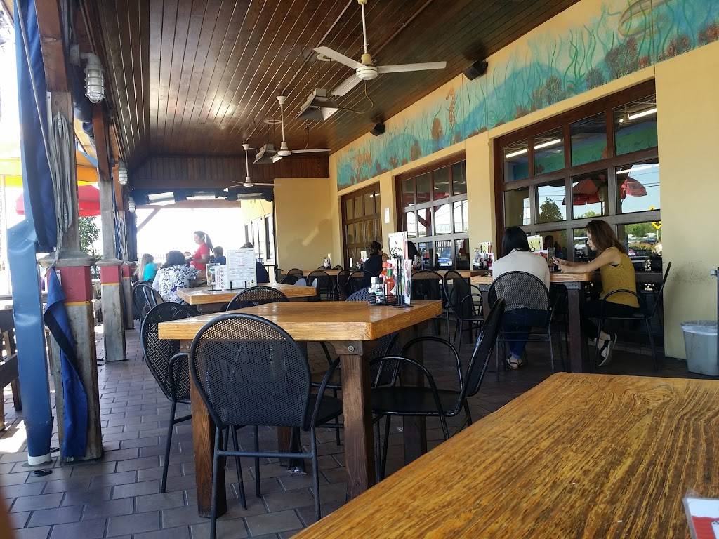 Mambo Seafood | restaurant | 12333 East Fwy, Houston, TX 77015, USA | 7136370553 OR +1 713-637-0553