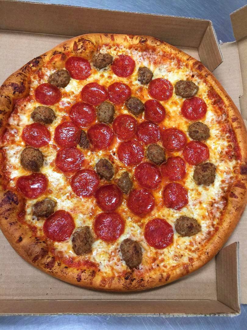 Zacks Pizza | restaurant | 515B Georgia Ave, North Augusta, SC 29841, USA | 8033419374 OR +1 803-341-9374