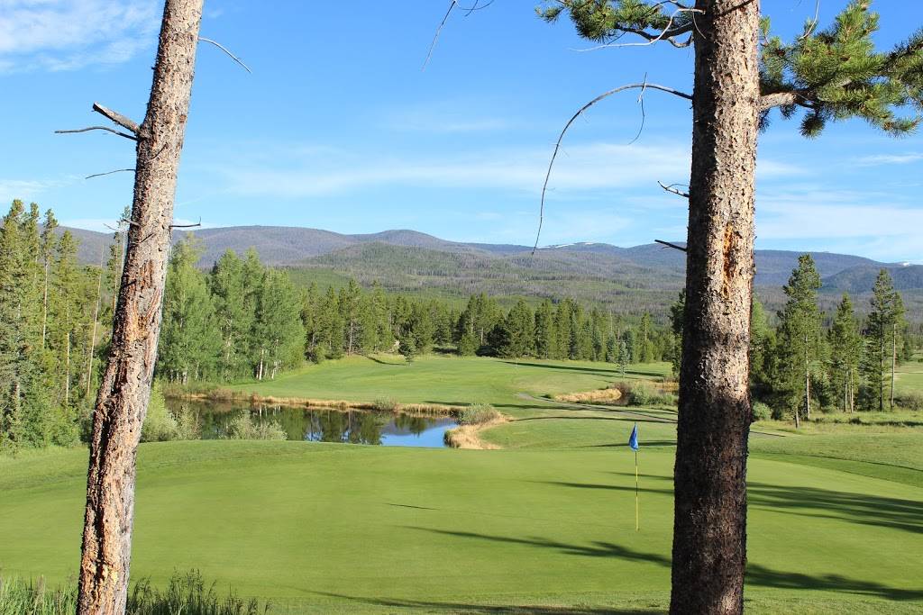 Sly Fox Restaurant @ Grand Lake Golf Course | restaurant | 1415 Co Rd 48, Grand Lake, CO 80447, USA | 9706273922 OR +1 970-627-3922