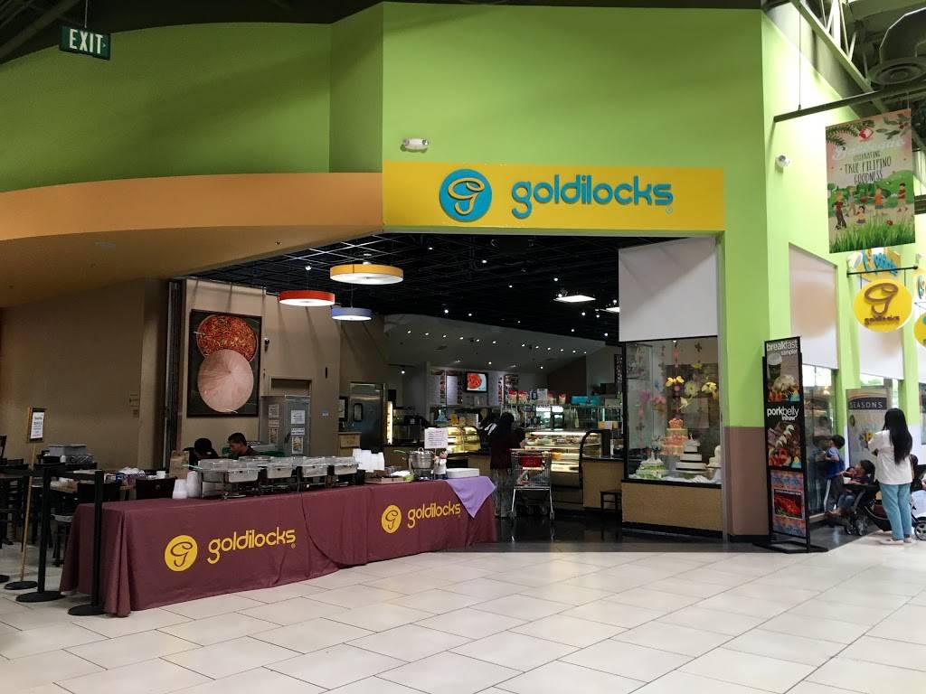 Goldilocks Bakeshop | bakery | 1535 Landess Ave, San Jose, CA 95101, USA | 4089358881 OR +1 408-935-8881
