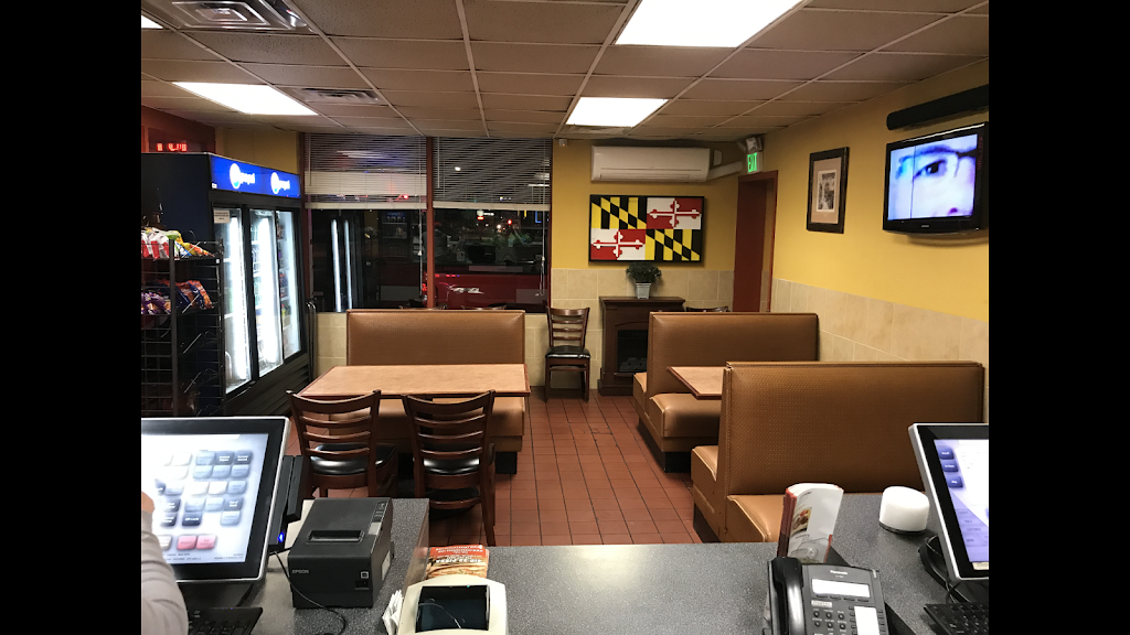 Cheezys Pizza & Subs | restaurant | 1637 E Joppa Rd, Towson, MD 21286, USA | 4103374992 OR +1 410-337-4992