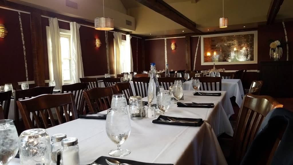Palmers | restaurant | 18 Elm St, Andover, MA 01810, USA | 9784701606 OR +1 978-470-1606