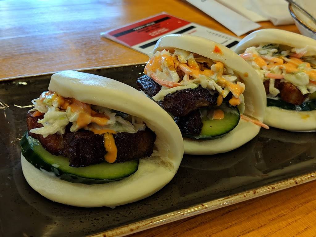 Bonchon Tempe - W Elliot Rd | restaurant | 780 W Elliot Rd #101, Tempe, AZ 85283, USA | 4803619282 OR +1 480-361-9282