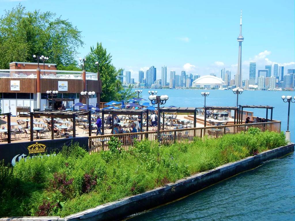 Toronto Island BBQ & Beer Co. | restaurant | 120 Centre Island Dock, Toronto, ON M5J 2E9, Canada | 4165044841 OR +1 416-504-4841
