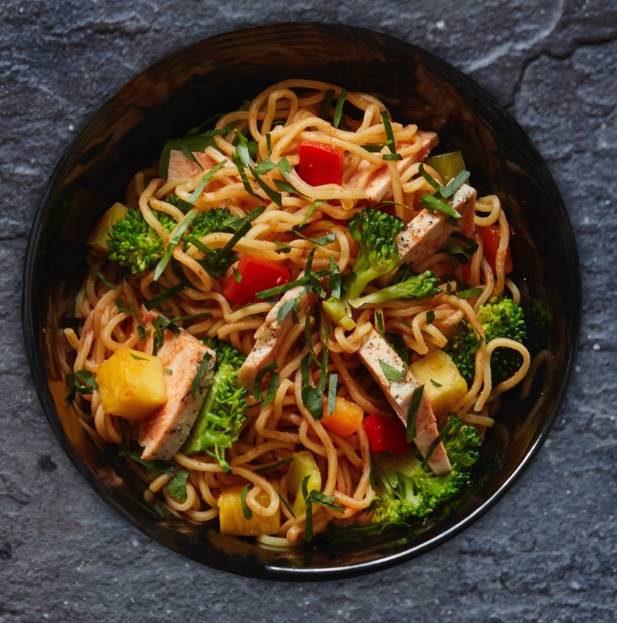 honeygrow | restaurant | 12035 Rockville Pike, Rockville, MD 20852, USA | 2406217696 OR +1 240-621-7696