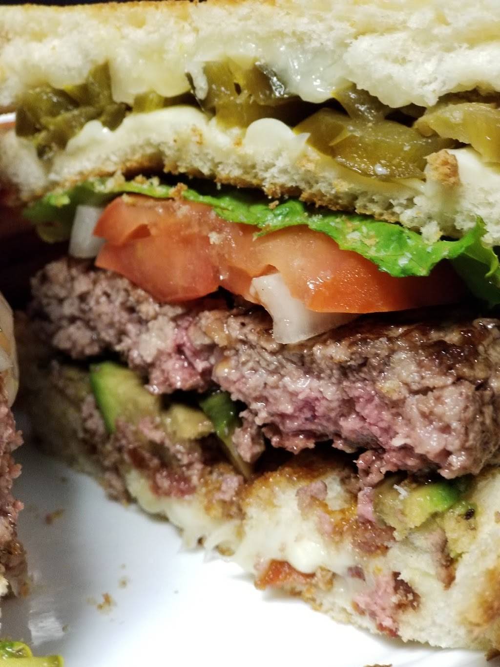 Harley Jacks Burgers and Brews | restaurant | 1020 NH-16, Ossipee, NH 03864, USA | 6035395379 OR +1 603-539-5379