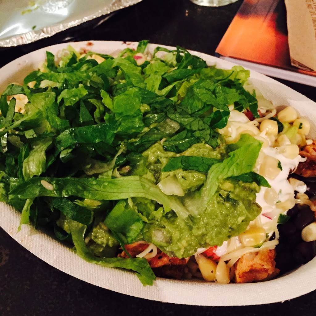 Chipotle Mexican Grill | restaurant | 232 OFarrell St, San Francisco, CA 94102, USA | 4157659043 OR +1 415-765-9043