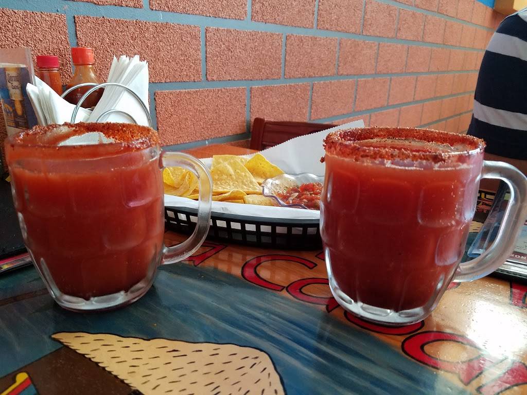 La Cabana | restaurant | 1956 Maryland Ave, Wilmington, DE 19805, USA | 3026542140 OR +1 302-654-2140