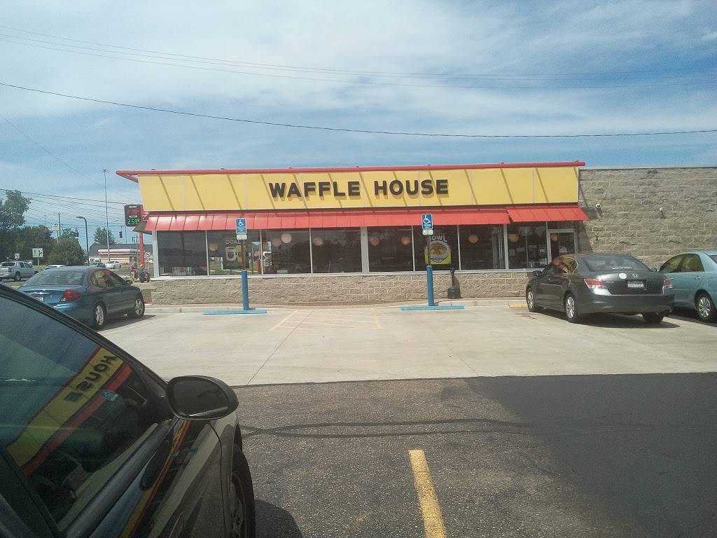 Waffle House | meal takeaway | 3031 S Arlington Rd, Akron, OH 44312, USA | 3302451107 OR +1 330-245-1107