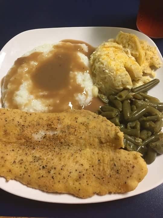 Thelmas Restaurant | restaurant | 1128 Russell St, Orangeburg, SC 29115, USA | 8038783230 OR +1 803-878-3230