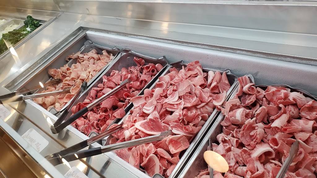 GK Mongolian BBQ | restaurant | 6661 Stanford Ranch Rd suite q, Rocklin, CA 95677, USA | 9162592843 OR +1 916-259-2843