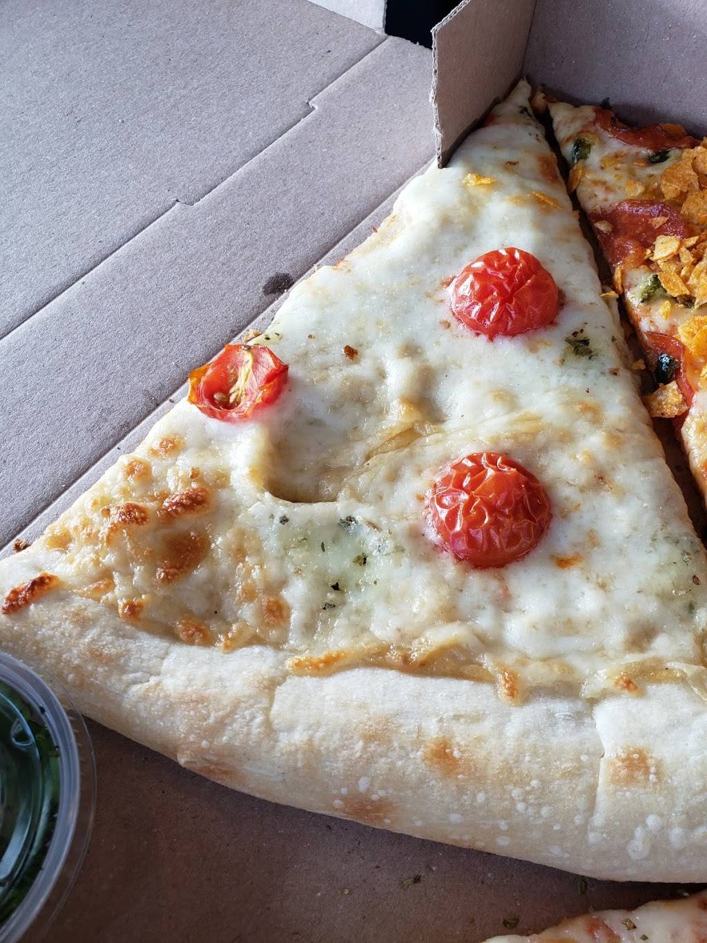 Empire Slice Shop | restaurant | 1125 NW 63rd St, Oklahoma City, OK 73116, USA | 4055571760 OR +1 405-557-1760