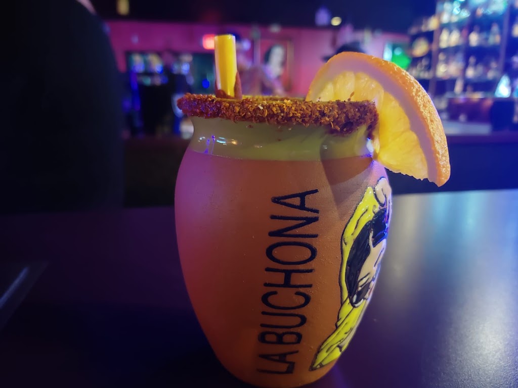 La Puerta Negra Mexican Kitchen and Bar | restaurant | 3935 E Charleston Blvd, Las Vegas, NV 89104, USA | 7024853366 OR +1 702-485-3366