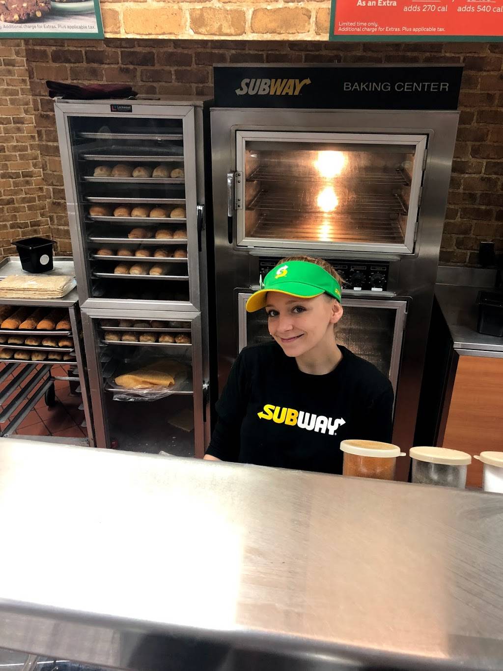 Subway Restaurants | restaurant | 75 NE Plaza, North East, MD 21901, USA | 4102870519 OR +1 410-287-0519