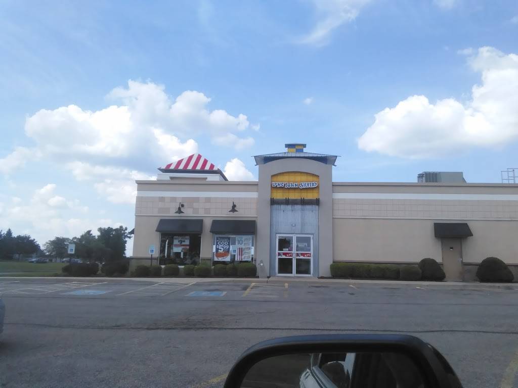 Long John Silvers | restaurant | 1300 Cameron Ave, Lewis Center, OH 43035, USA | 6149855590 OR +1 614-985-5590