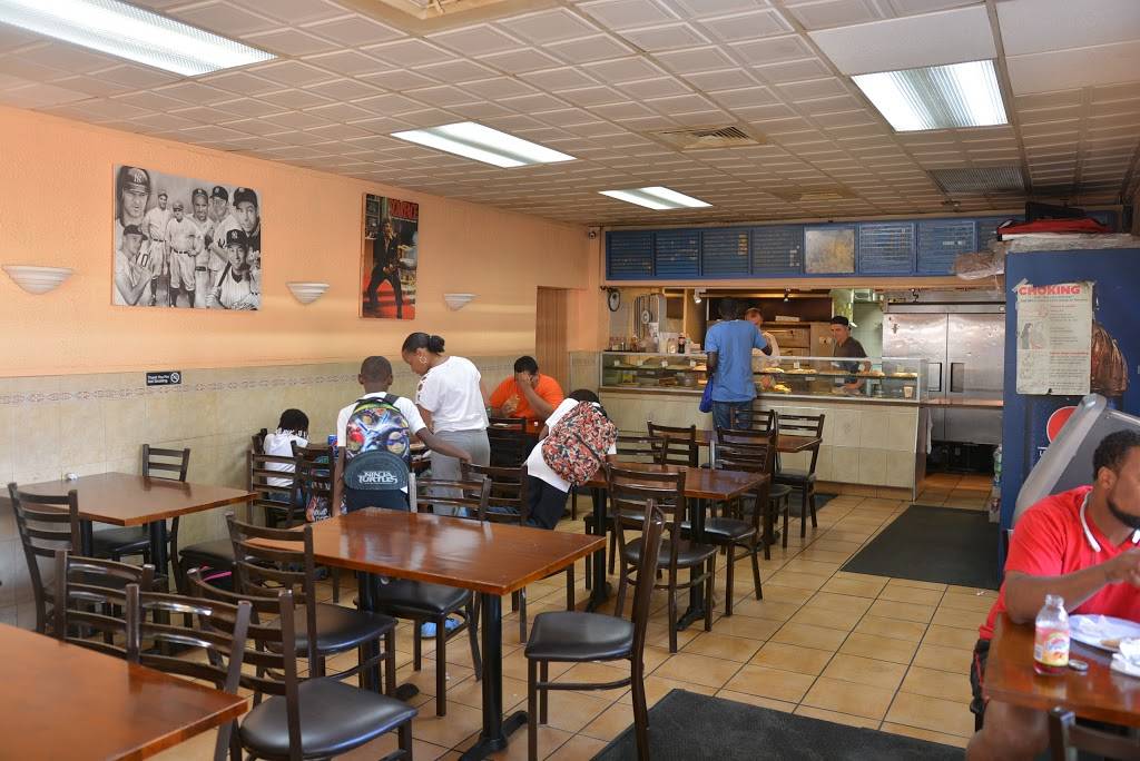 Tonys Pizza | restaurant | 4189 White Plains Rd, Bronx, NY 10466, USA | 7185196043 OR +1 718-519-6043