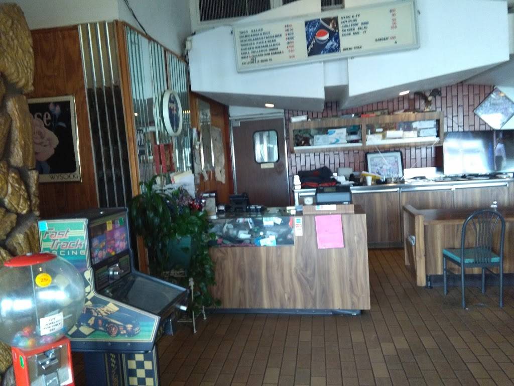 Chelios Diner | restaurant | 1621 S Prospect Ave, Oklahoma City, OK 73129, USA | 4056707799 OR +1 405-670-7799