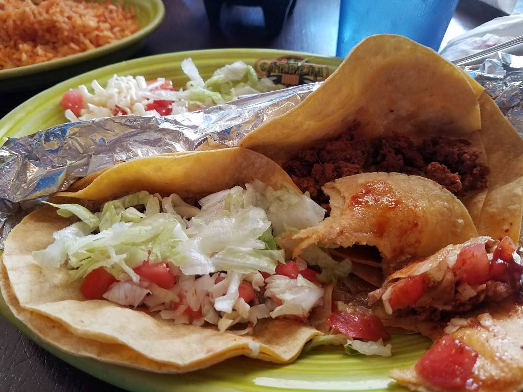 La Carreta Mexican Restaurant & Bar | restaurant | 269 81st Ave, Merrillville, IN 46410, USA | 2197910119 OR +1 219-791-0119