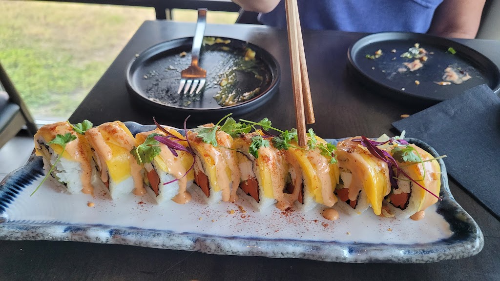 Nori | restaurant | 3208 Guadalupe St B, Austin, TX 78705, USA | 5125205775 OR +1 512-520-5775