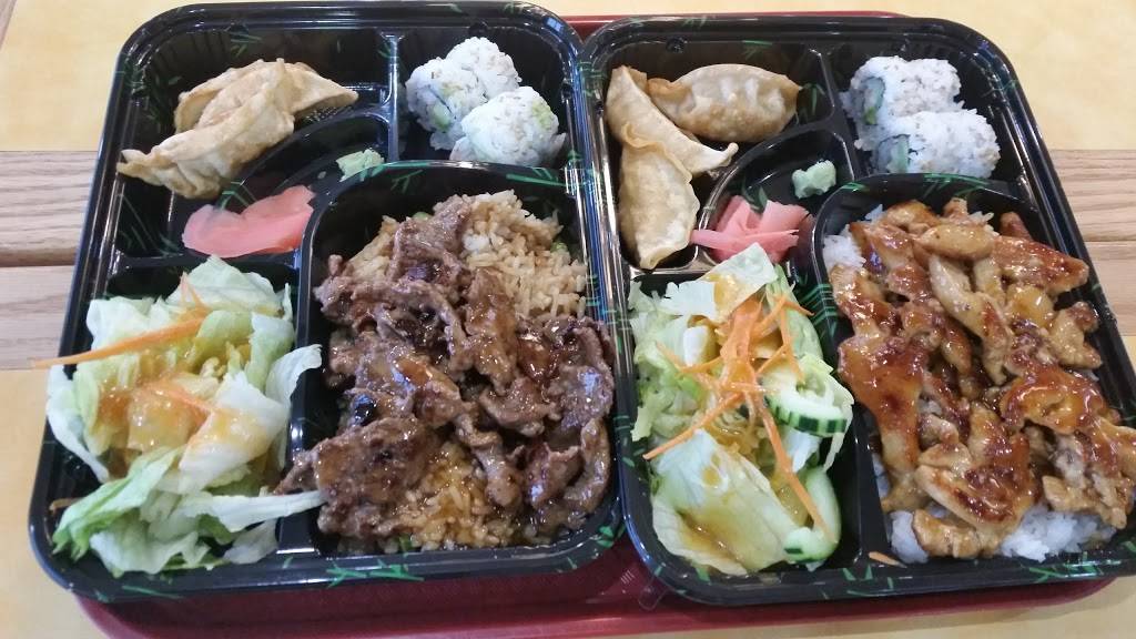 Sarku Japan | restaurant | 24555 Dulles Landing Dr Ste 100, Dulles, VA 20166, USA | 5713493367 OR +1 571-349-3367