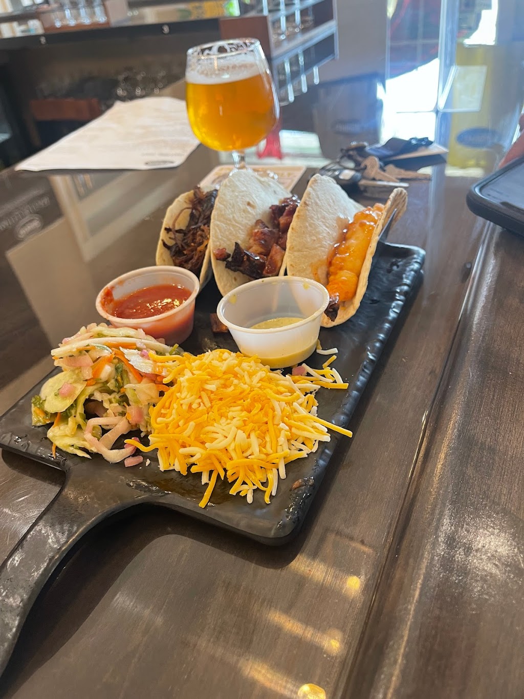 Main Street Taphouse | restaurant | 693 Main St, North Myrtle Beach, SC 29582, USA | 8436630046 OR +1 843-663-0046