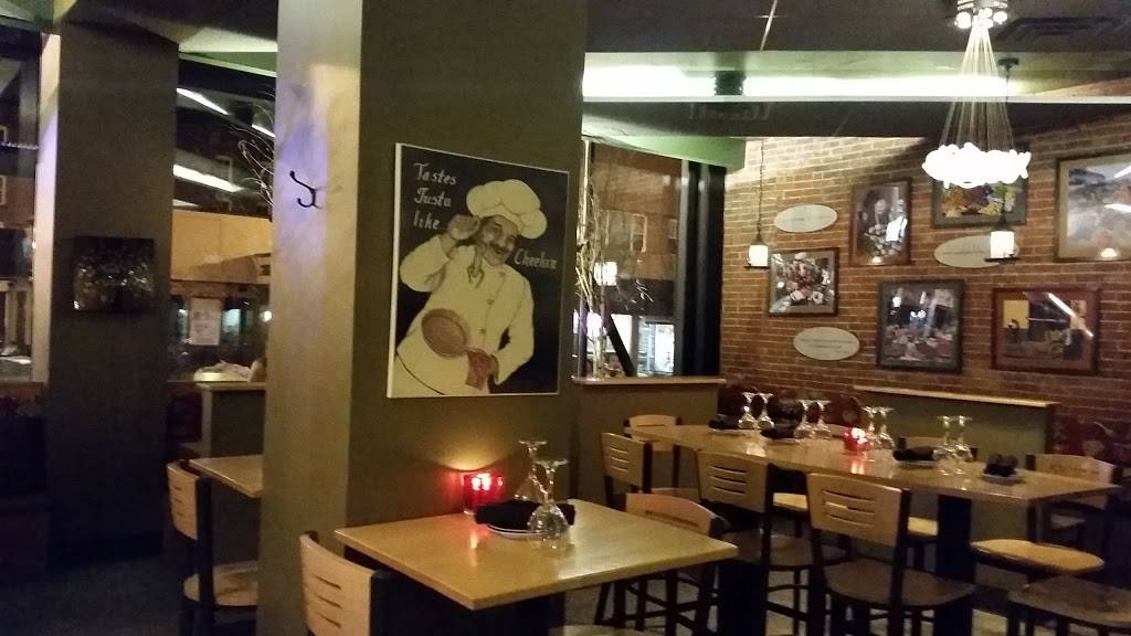 Shady Kates | restaurant | 333 Main St, La Crosse, WI 54601, USA | 6087843354 OR +1 608-784-3354