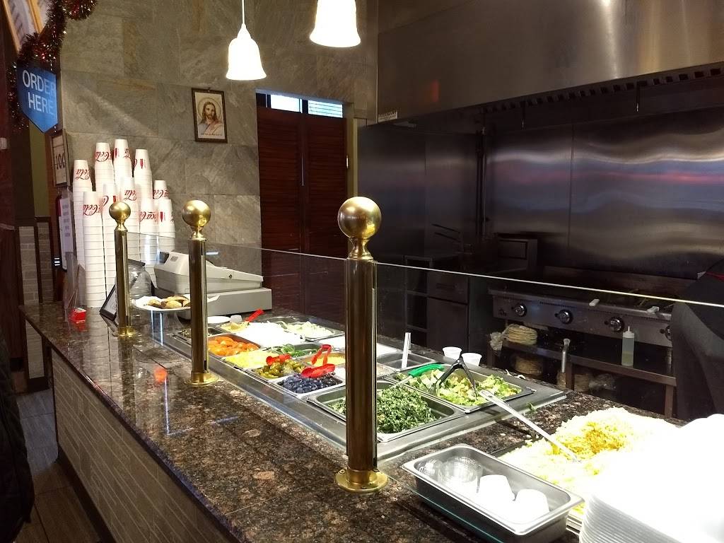 Greek Cafe Grill | restaurant | 115 Penn Warren Dr #600, Brentwood, TN 37027, USA | 6157321666 OR +1 615-732-1666