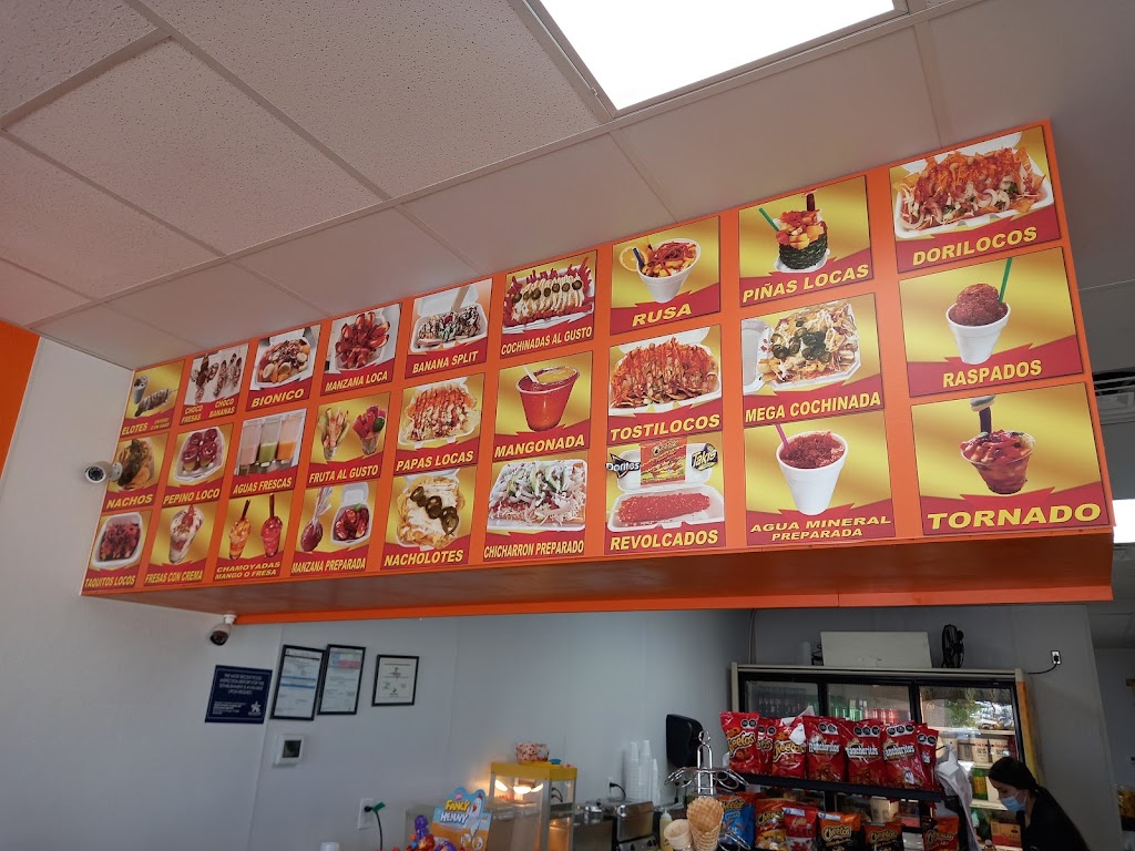 Antojitos El Toro | restaurant | 2235 Carter Dr, Arlington, TX 76010, USA | 8179627773 OR +1 817-962-7773