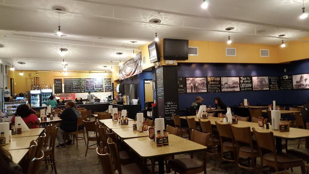 Bibs Downtown | restaurant | 675 W 5th St, Winston-Salem, NC 27101, USA | 3367220007 OR +1 336-722-0007