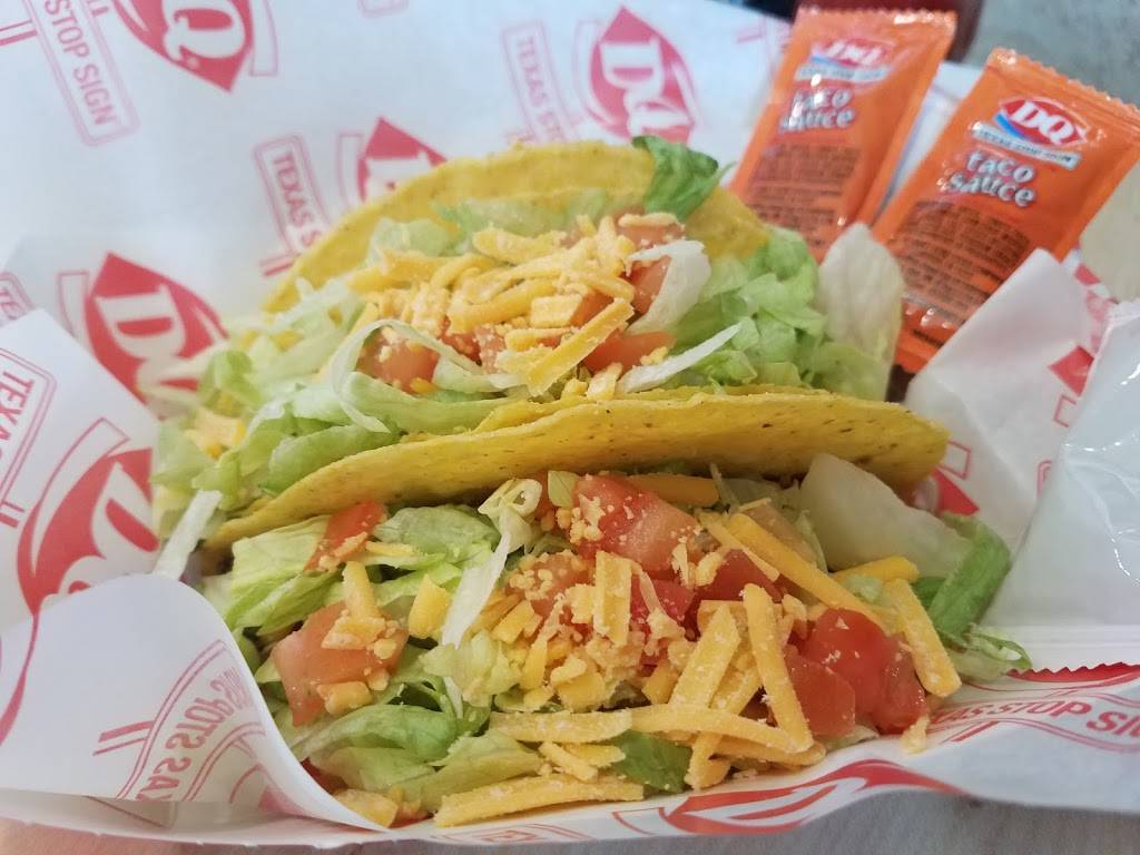 Dairy Queen Restaurant | restaurant | 7150 North Fwy, Fort Worth, TX 76137, USA | 8179284294 OR +1 817-928-4294